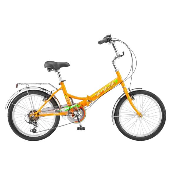Велосипед Stels 20' Pilot 450 V Z010 (EP-00005963)