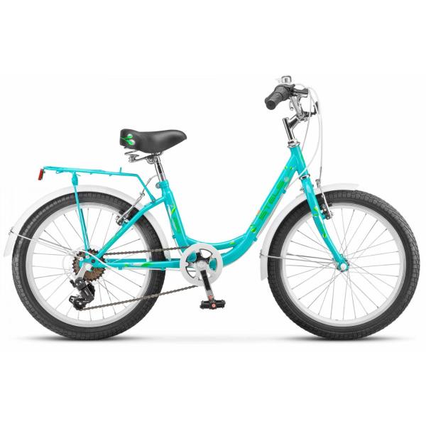 Велосипед Stels 20' Cristy 220 V (EP-00007507)