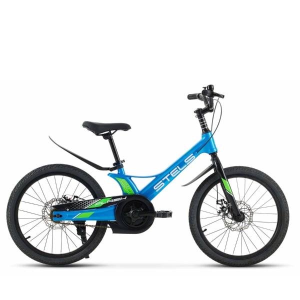 Велосипед Stels Leader-210 MD 20' Z010 (EP-00005888)