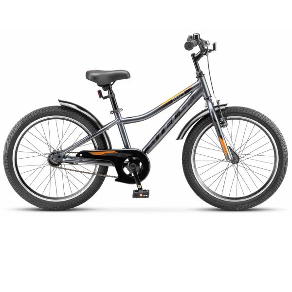 Велосипед Stels 20' Turbo 210 VC Z010 (EP-00007096)