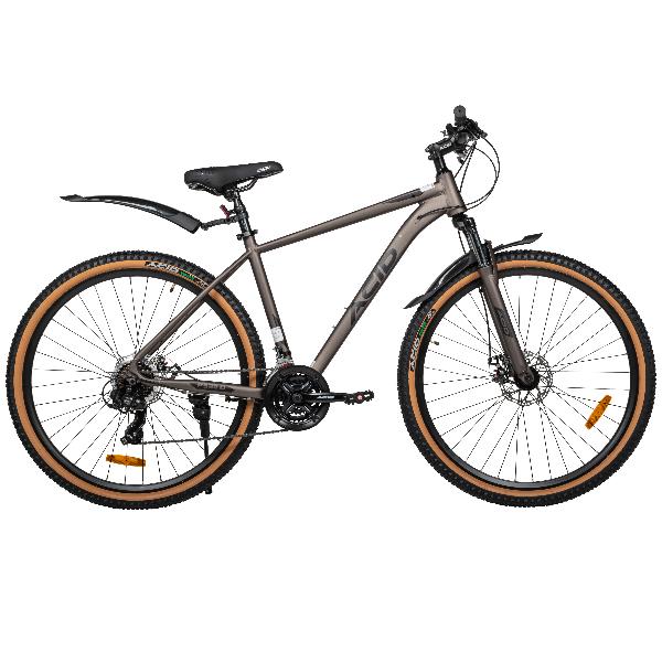 Велосипед 29' ACID F 920 D Graphite Gray/Black 2026