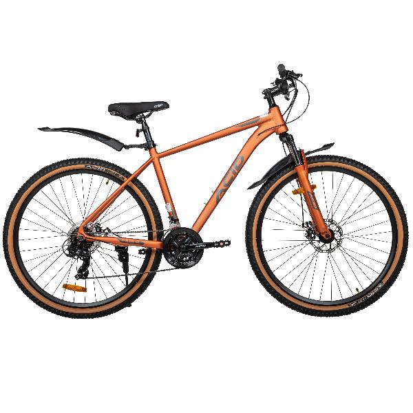Велосипед 29' ACID F 920 D Bronze/Brown 2026