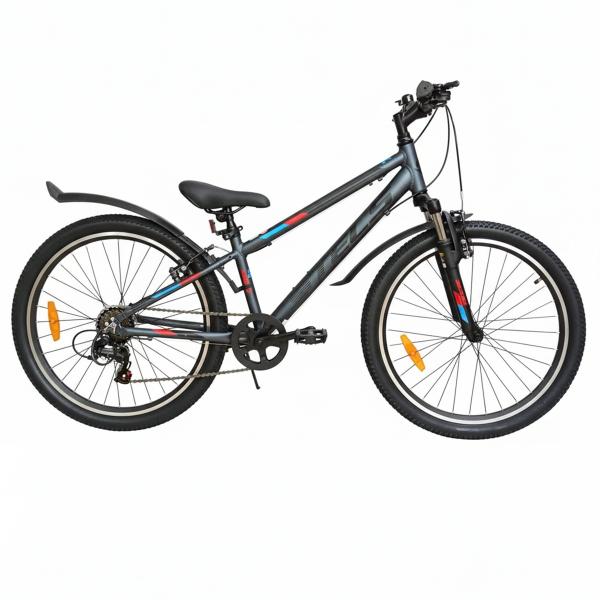 Велосипед Stels 24' Turbo 420 V 2026 (EP-00009609)