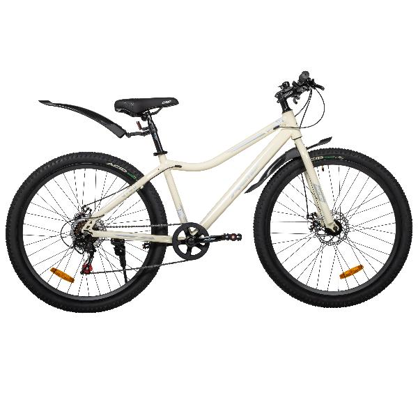 Велосипед 27,5' ACID Q 770 D Pearl/Silver 2026
