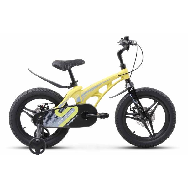 Велосипед Stels 16' Galaxy Pro Z010 (JU135372)