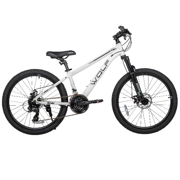 Велосипед 24' WOLF PL 840