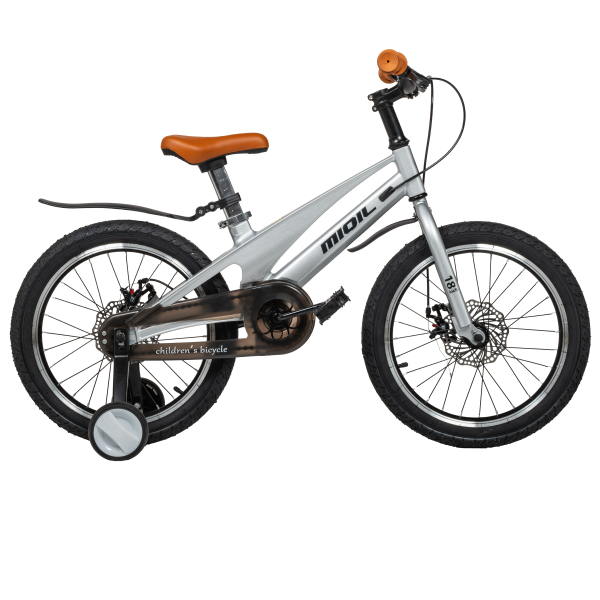 Велосипед 18" MIOIL FLL