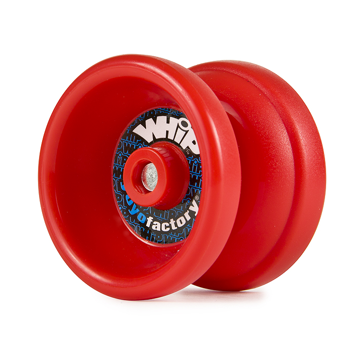 Йо-йо YoYoFactory WHIP