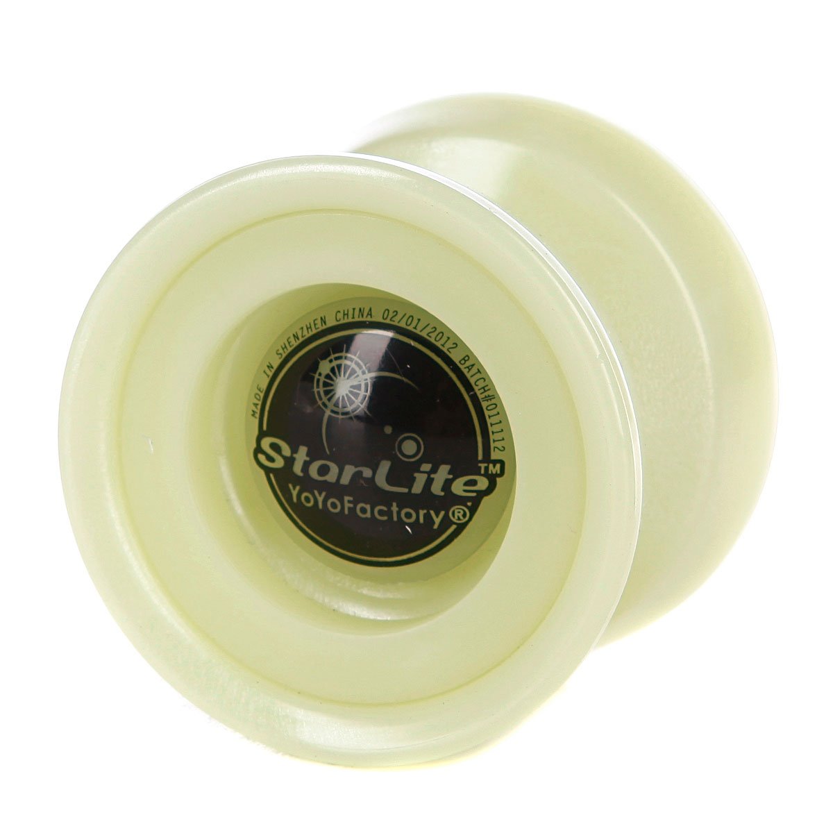Йо-йо YoYoFactory Starlite
