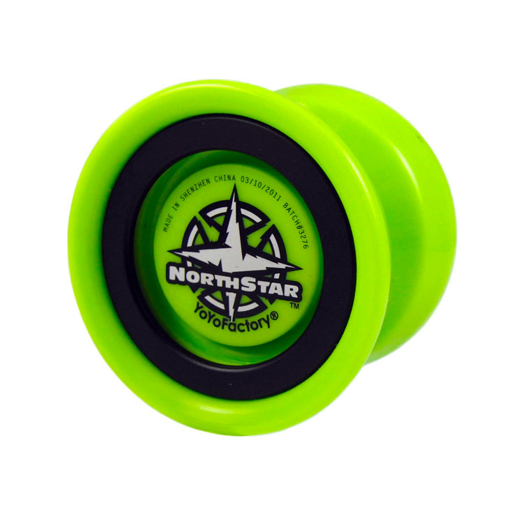 Йо-йо YoYoFactory Northstar