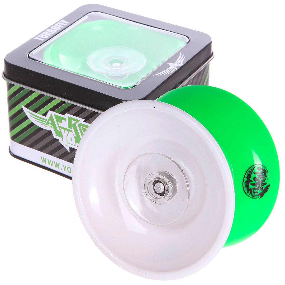 Йо-йо AERO-Yo "TurboFly"