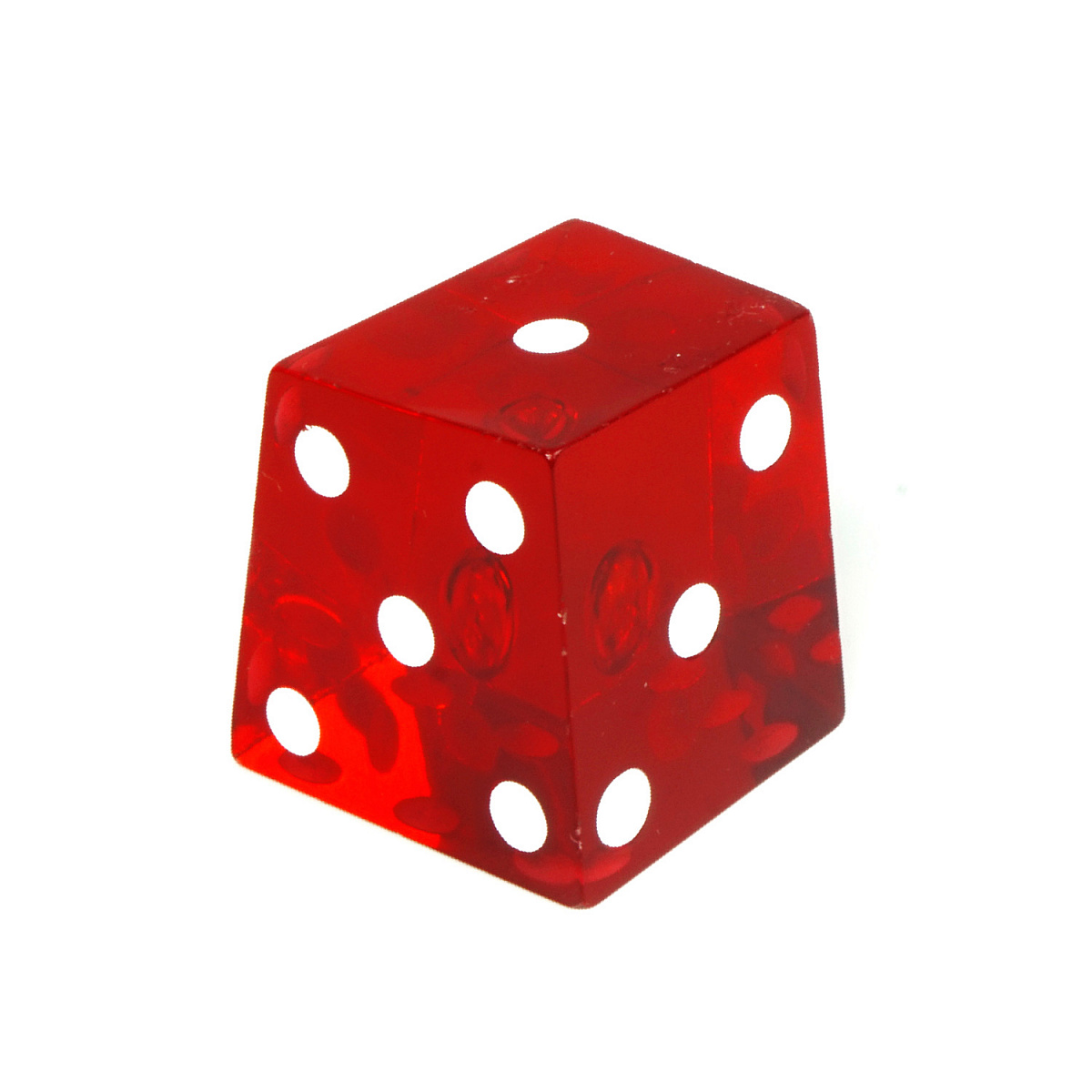 Кубик "Крукт", D6