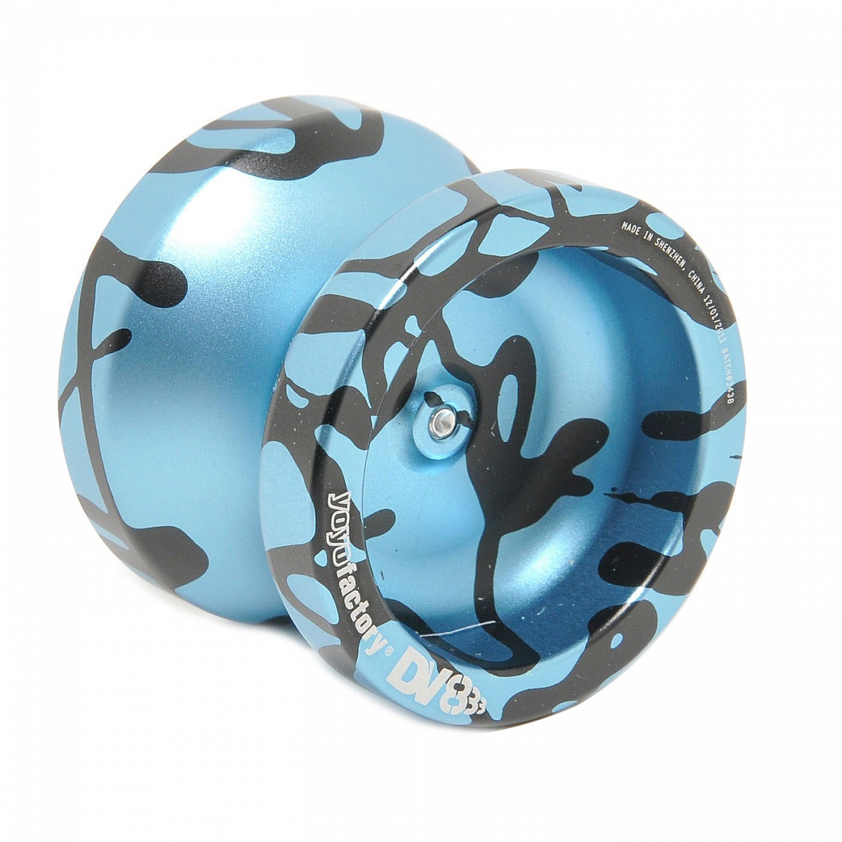 Йо-йо YoYoFactory DV888 Splash