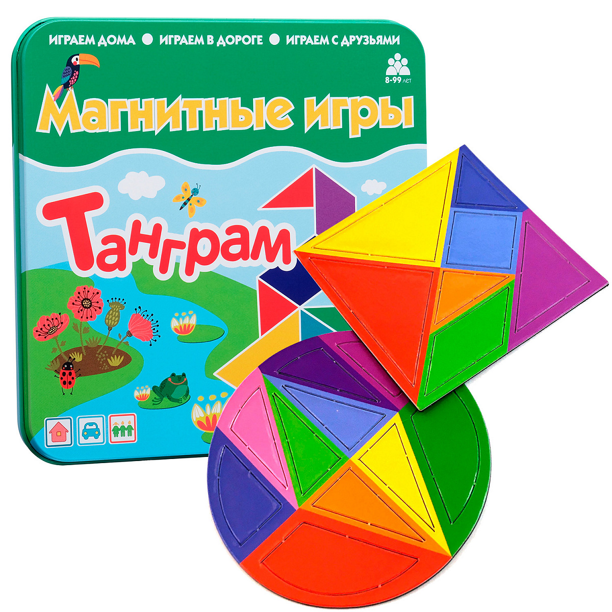 Настольные игры