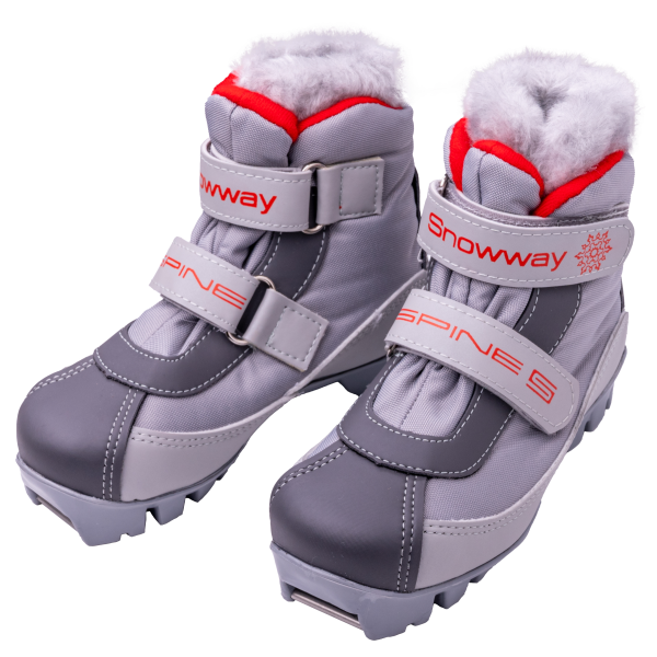 Ботинки NNN SPINE Baby 30-31р. 101