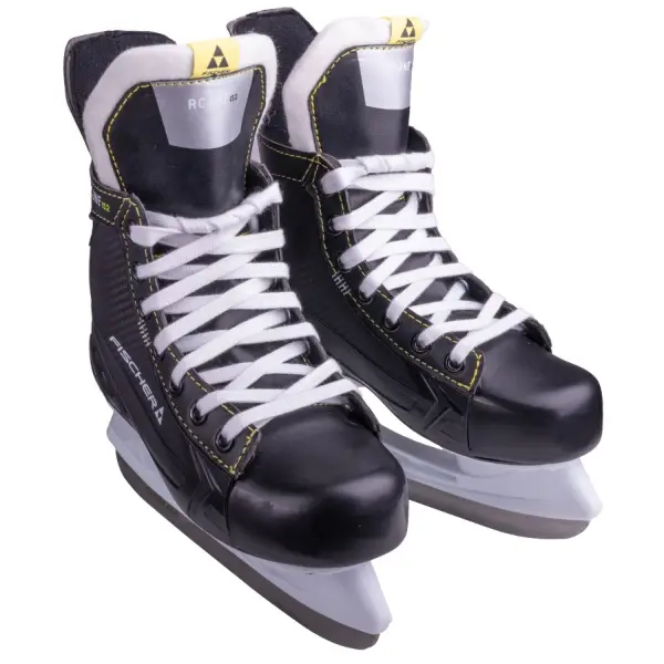 Коньки Fischer RC ONE IS2 SKATES SR (H045125)