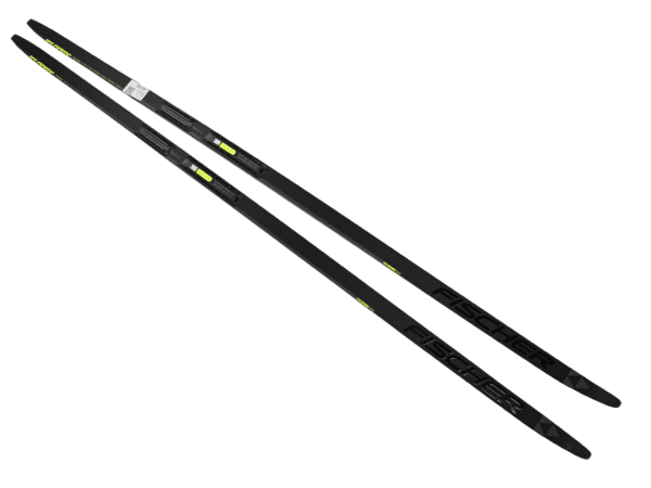 Лыжи беговые Fischer RCS CL PLUS MED IFP N19522