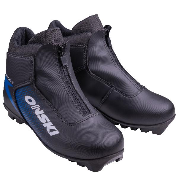 Ботинки NNN ONSKI COMFORT S86723