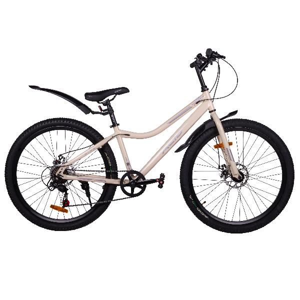 Велосипед 27,5' ACID Q 770 D Pearl/Silver