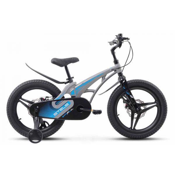 Велосипед Stels 18' Galaxy Pro Z010 (JU135373)