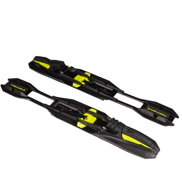 Крепление лыжное NNN Fischer RACE STEP-IN SKATE IFP S55025