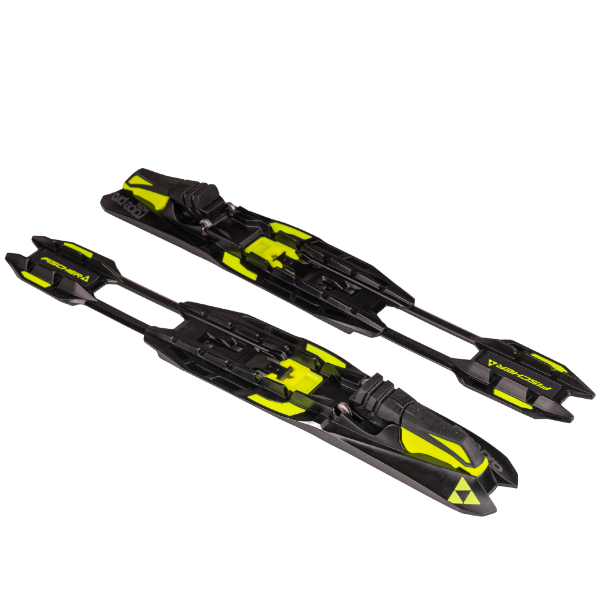 Крепление лыжное NNN Fischer RACE PRO CLASSIC IFP S50119
