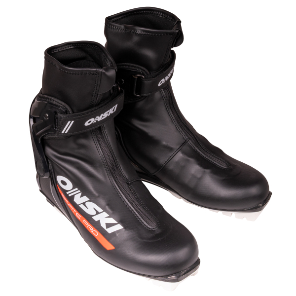 Ботинки NNN ONSKI SKATE PRO S86323