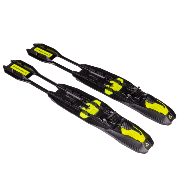 Крепление лыжное NNN Fischer WORLD CUP CLASSIC IFP S49125
