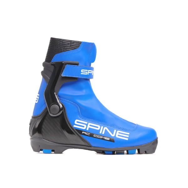 Ботинки NNN SPINE RC Combi 86/1-22 37р.