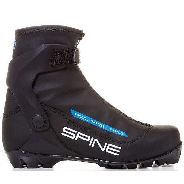 Ботинки NNN SPINE Polaris PRO 385-23 41 р.