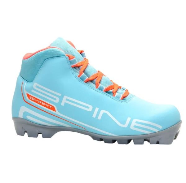 Ботинки NNN SPINE Smart Lady 357/40 42р.