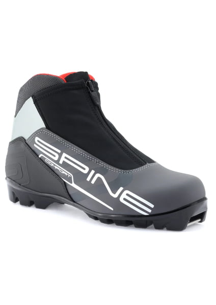 Ботинки NNN SPINE Comfort 83/7 муж 42р.