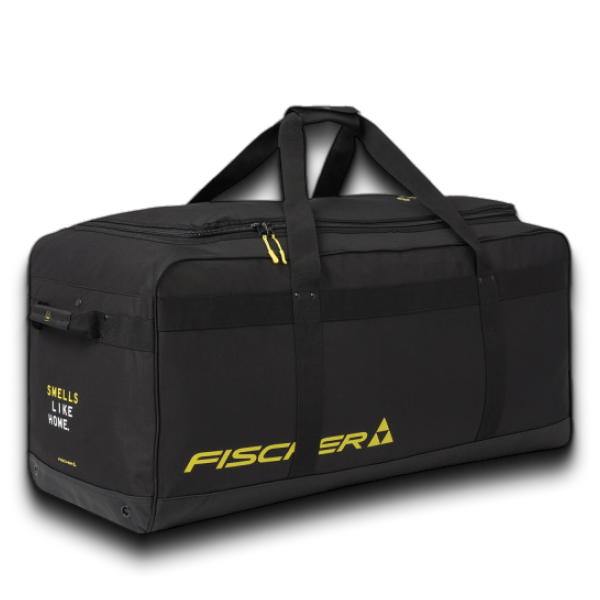 Баул Fischer хоккейный TEAM BAG JR (H002225)
