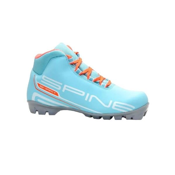 Ботинки NNN SPINE Smart Lady 357/40 38р.