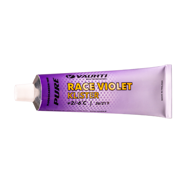 Клистер Pure Race Violet +2C/-6C
