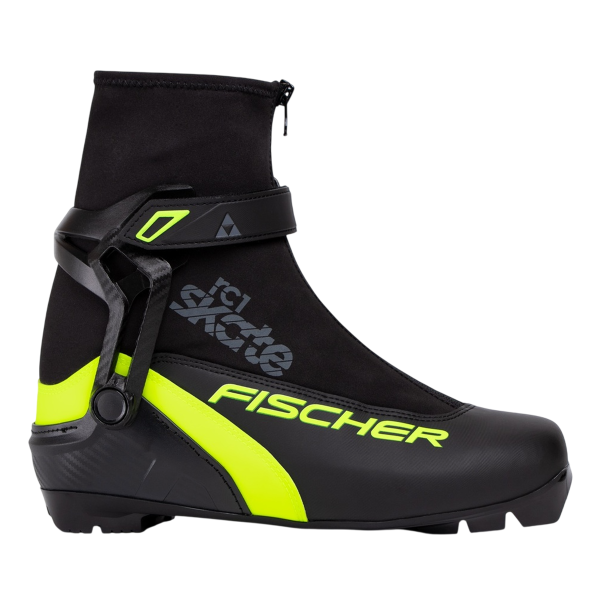 Ботинки NNN Fischer RC1 SKATE S86022