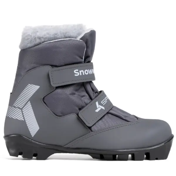 Ботинки NNN SPINE Snowway 165/7-2 30-31р.