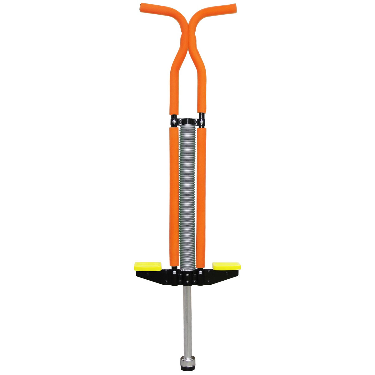Кузнечик Pogo Stick Maxi, Оранжевый