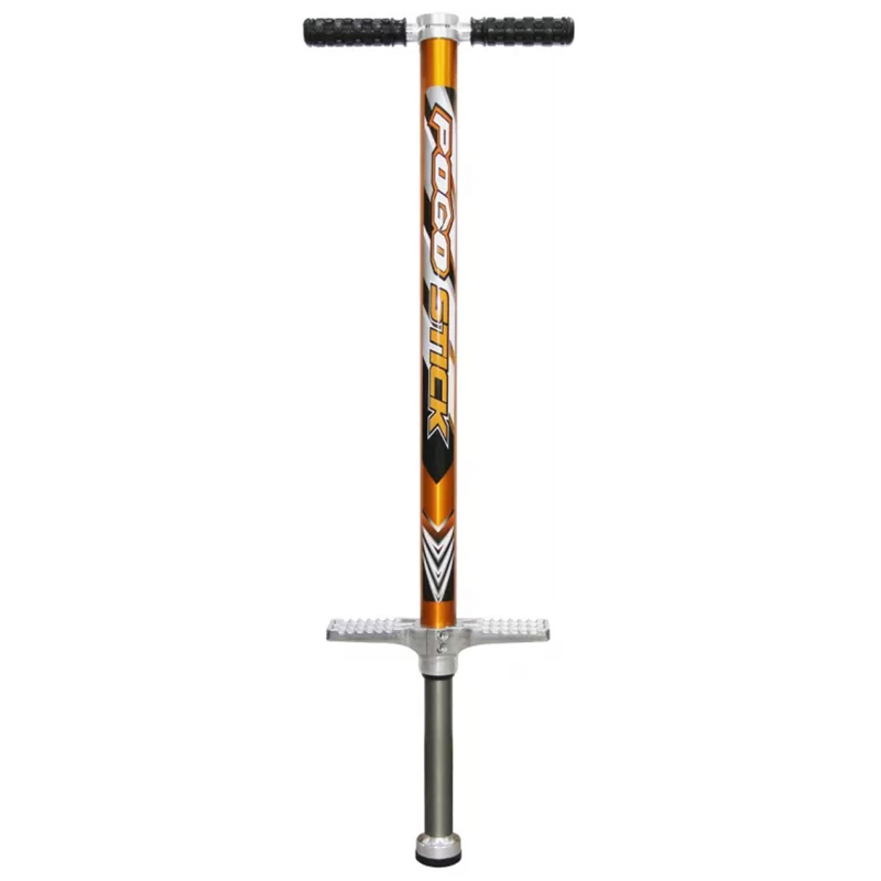 Кузнечик Pogo-Stick PRO 50-70 кг, Желтый