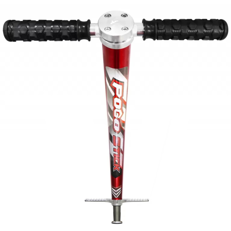 Кузнечик Pogo-Stick PRO 50-70 кг, Красный