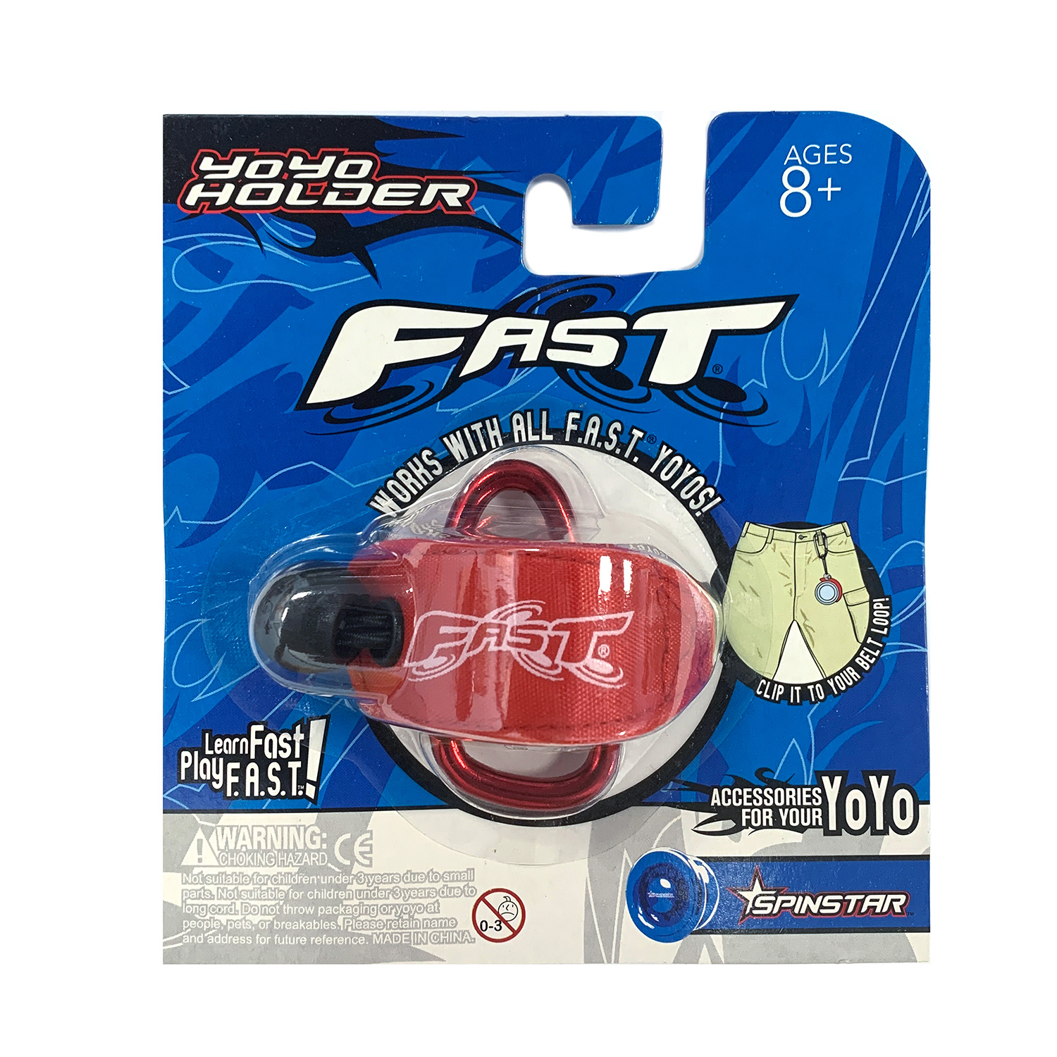 Держатель для йо-йо YYF FAST