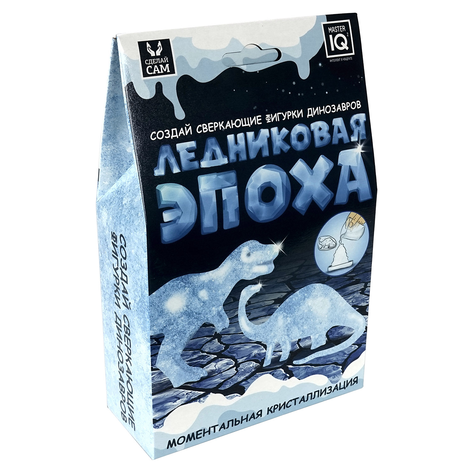 Опыты и наука