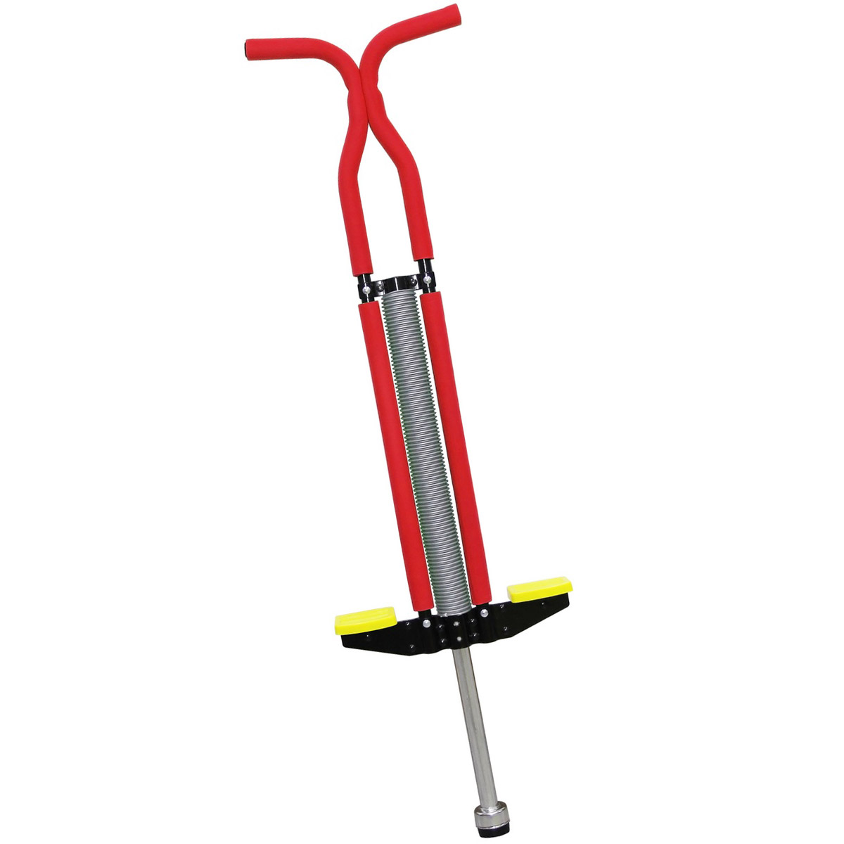 Кузнечик Pogo Stick Maxi, Красный