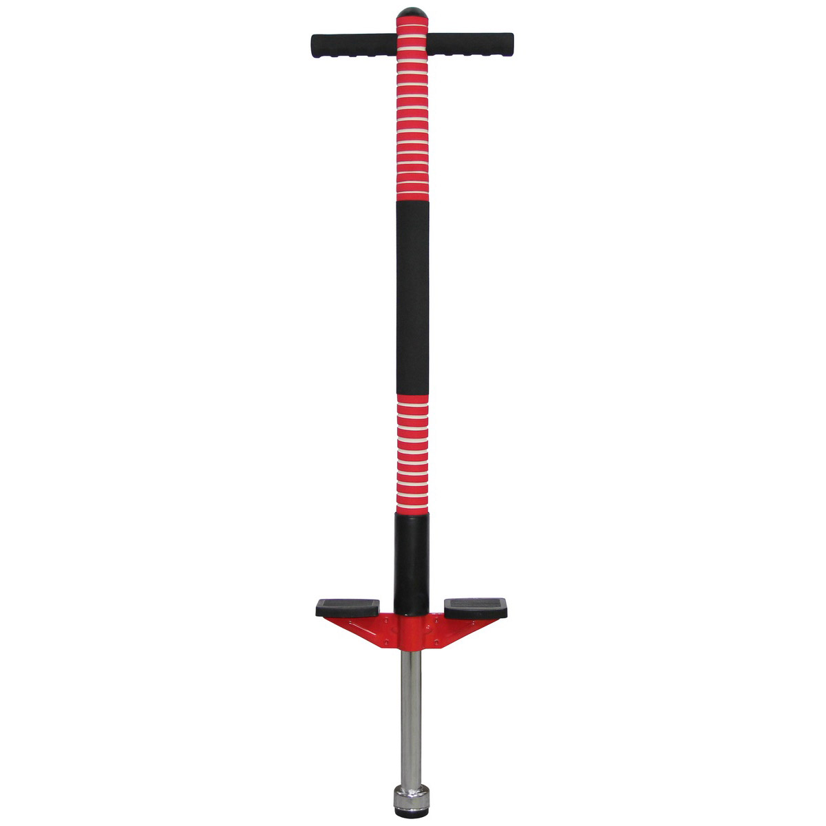 Кузнечик Pogo Stick Mini, Красный