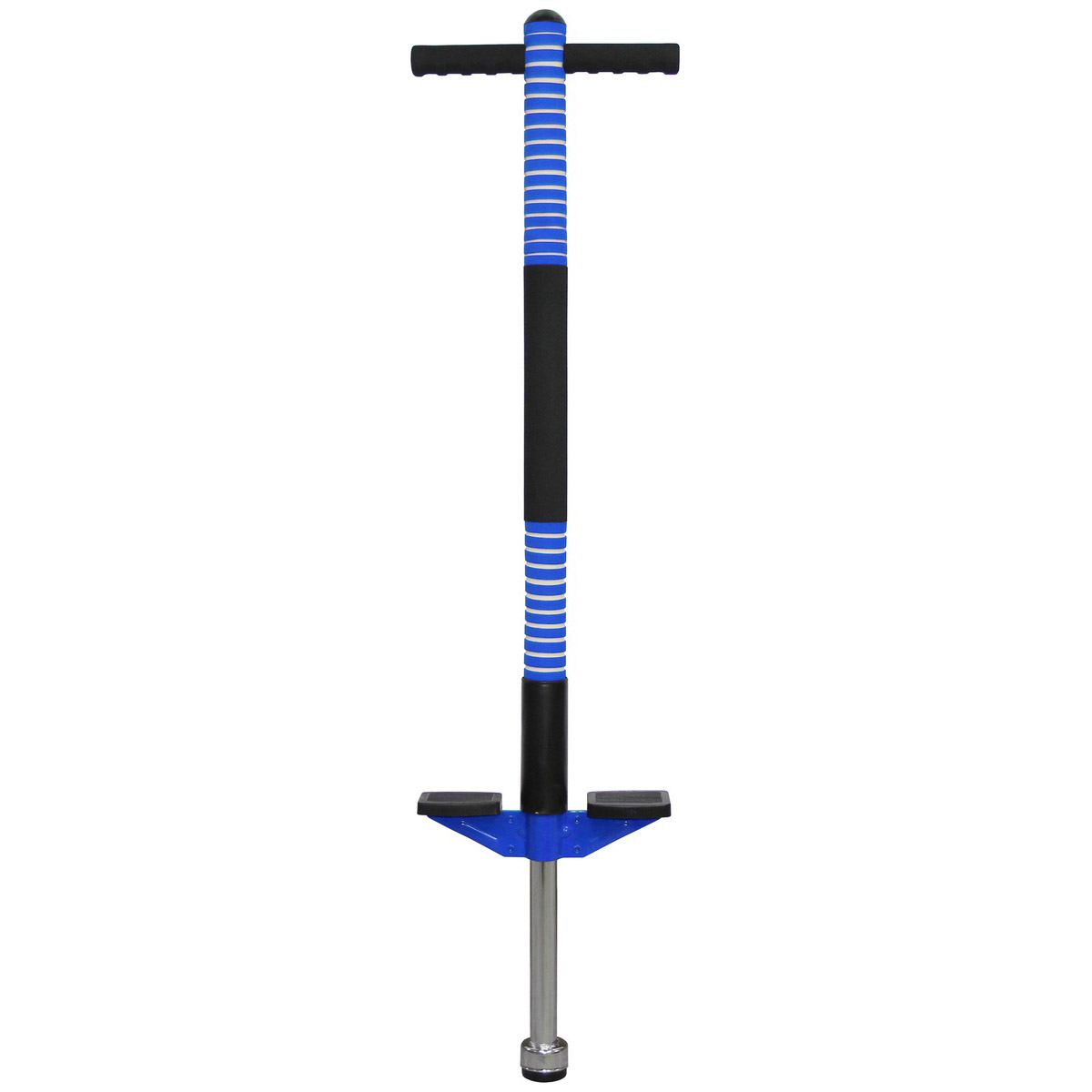 Кузнечик Pogo Stick Mini, Синий